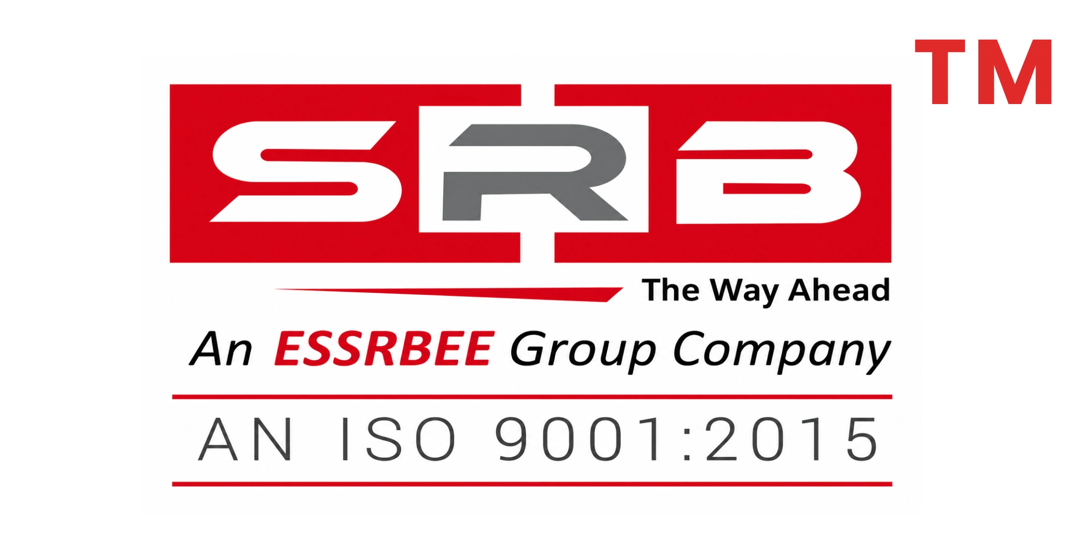 ESSRBEE Packers & Movers India Pvt. Ltd. Logo